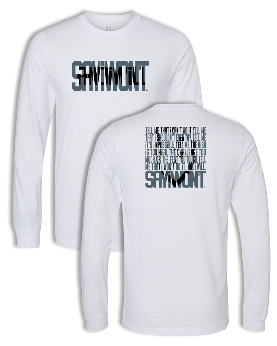 the GazettE＊IMMORTAL CREED TEE / WHITE IMMORTAL CREED TEE / WHITE | RAD MARKET By BLACKMORAL