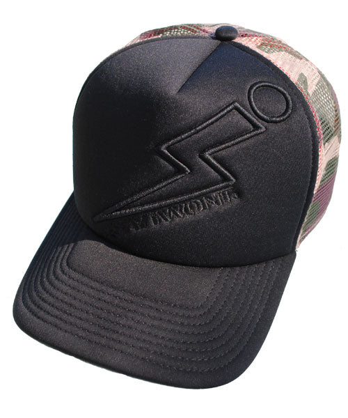 COMBO TRUCKER CAMO
