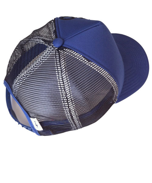 COMBO TRUCKER NAVY