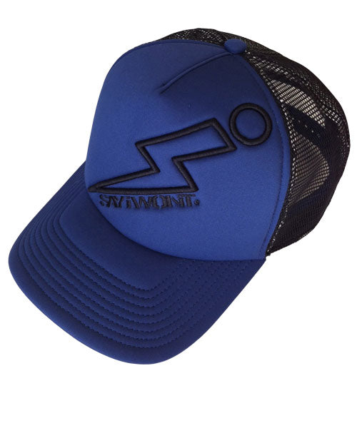 COMBO TRUCKER NAVY