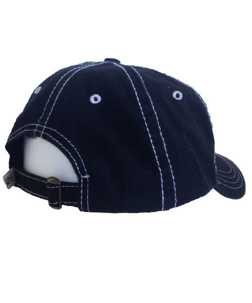 Huntsman Adjustable Cap - Black