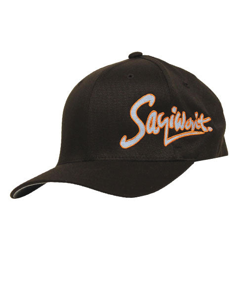 Signature Solid Flexfit - Brown