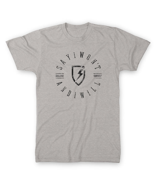 Lunar Creed - Silk Gray